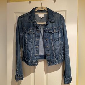 Talula Classic Blue Jean Jacket